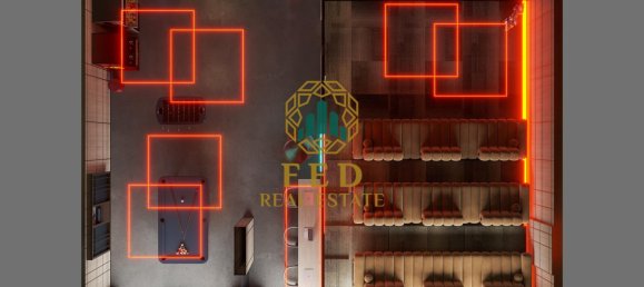 2 bedrooms Apartment in Discovery Gardens, UAE No. 13360 17