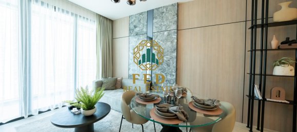 2 bedrooms Apartment in Discovery Gardens, UAE No. 13360 38