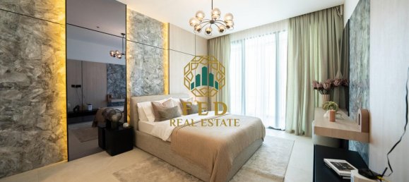 2 bedrooms Apartment in Discovery Gardens, UAE No. 13360 35