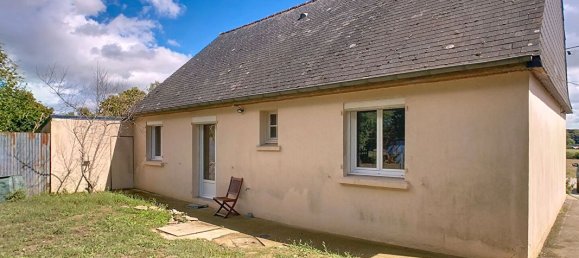 3 bedrooms House in Moreac, France No. 323371 8