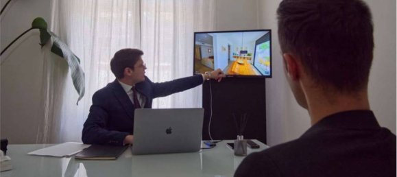 5 rooms House in Terzolas, Italy No. 203763 22