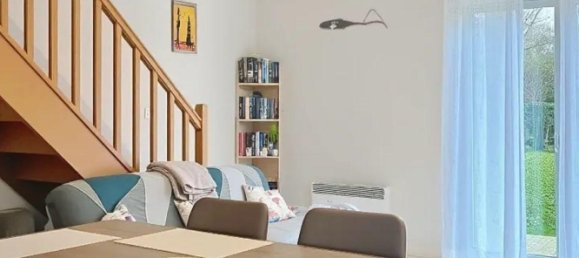 2 Schlafzimmer Villa in Fontenay-le-Comte, France, Nr. 98584 5