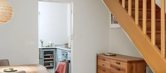 2 Schlafzimmer Villa in Fontenay-le-Comte, France, Nr. 98584 6