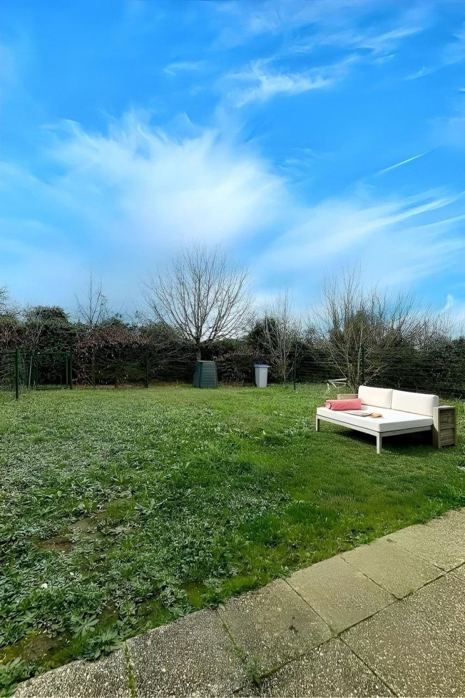 2 Schlafzimmer Villa in Fontenay-le-Comte, France, Nr. 98584