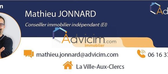 4 chambres Maison à Mazangé, France No. 76323 16