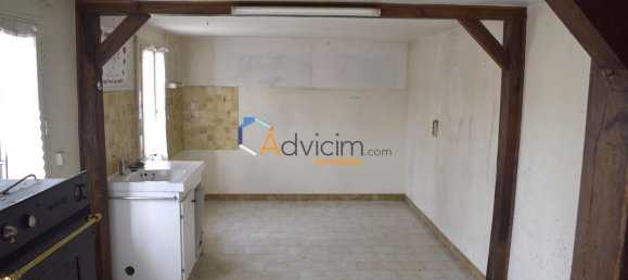 4 chambres Maison à Mazangé, France No. 76323 13