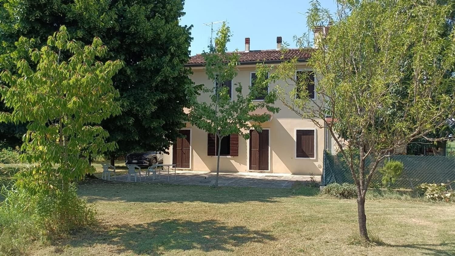 4 rooms House in Cologna Veneta, Italy No. 281631