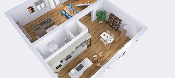 4 rooms House in Cologna Veneta, Italy No. 281631 26