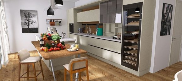 4 rooms House in Cologna Veneta, Italy No. 281631 17