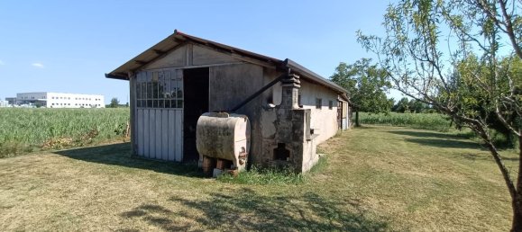 4 rooms House in Cologna Veneta, Italy No. 281631 8