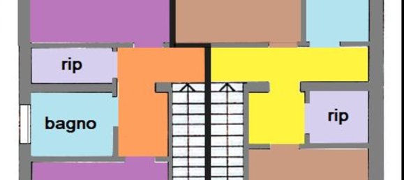 4 rooms House in Cologna Veneta, Italy No. 281631 30