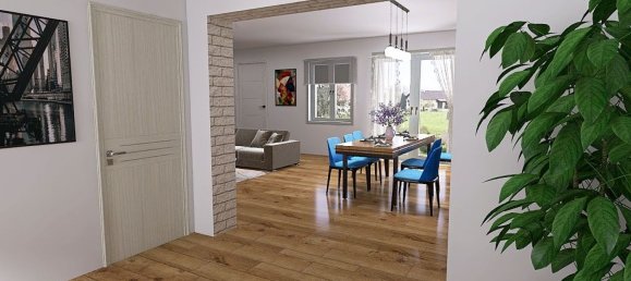 4 rooms House in Cologna Veneta, Italy No. 281631 18