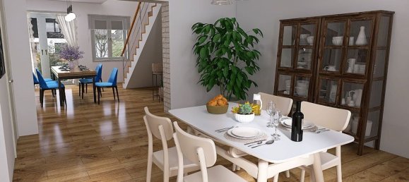 4 rooms House in Cologna Veneta, Italy No. 281631 16