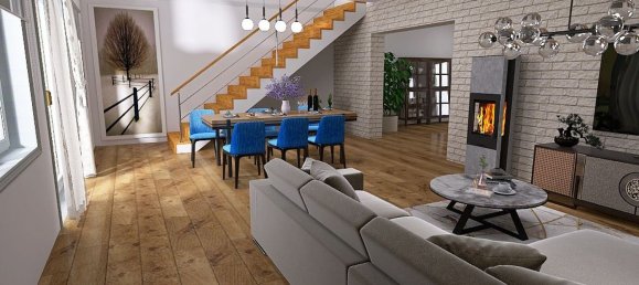 4 rooms House in Cologna Veneta, Italy No. 281631 22