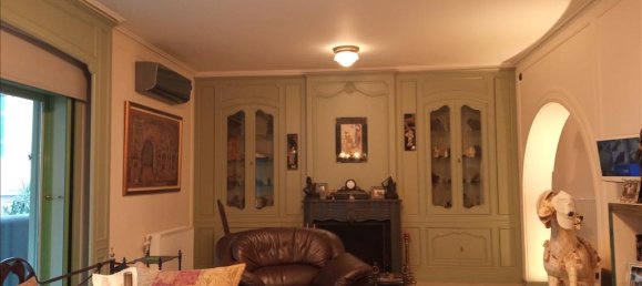 4 Schlafzimmer Gewerbliche Immobilie in Athens, Greece, Nr. 4039 22