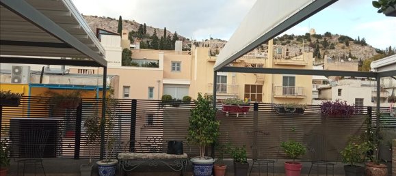 4 Schlafzimmer Gewerbliche Immobilie in Athens, Greece, Nr. 4039 5