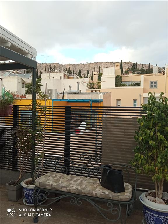 4 bedrooms Commercial property in Athens, Greece No. 4039