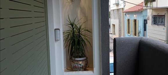 4 bedrooms Commercial property in Athens, Greece No. 4039 23