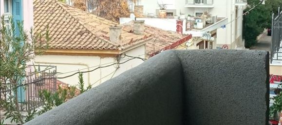 4 Schlafzimmer Gewerbliche Immobilie in Athens, Greece, Nr. 4039 14