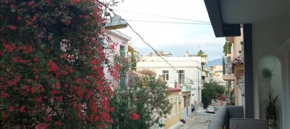 4 Schlafzimmer Gewerbliche Immobilie in Athens, Greece, Nr. 4039 24