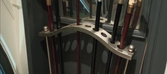 4 bedrooms Commercial property in Athens, Greece No. 4039 26