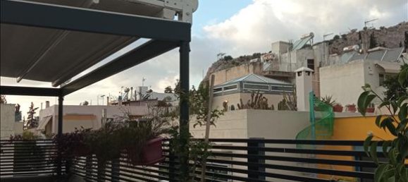 4 Schlafzimmer Gewerbliche Immobilie in Athens, Greece, Nr. 4039 4