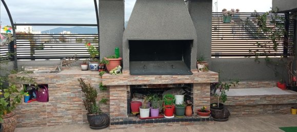 4 Schlafzimmer Gewerbliche Immobilie in Athens, Greece, Nr. 4039 3