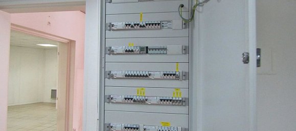 1-Zimmer Gewerbliche Immobilie in Etival-Clairefontaine, France, Nr. 87740 4