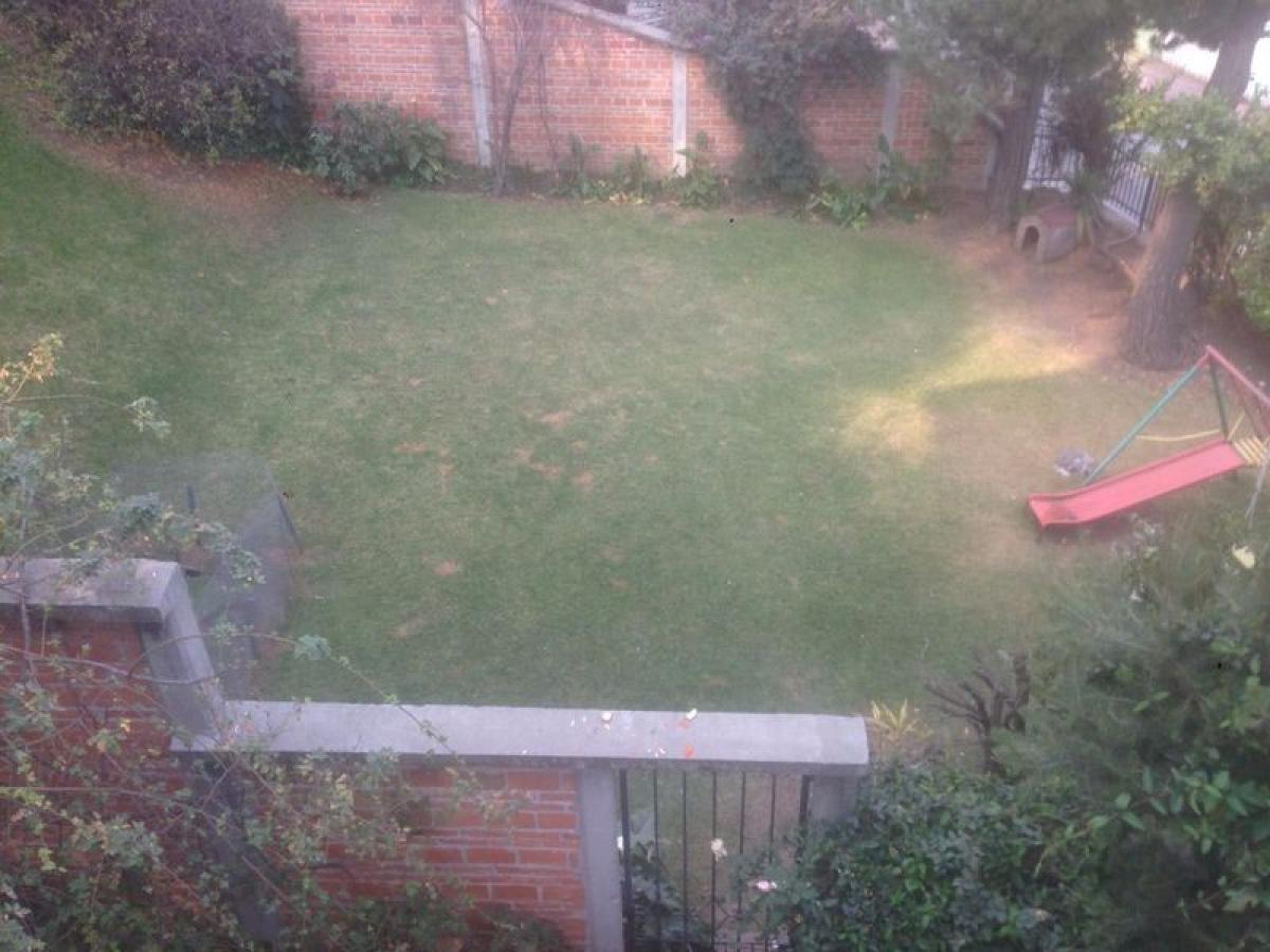  Land in Ciudad Lopez Mateos, Mexico No. 204525