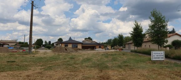  قطعة أرض في Feillens, France رقم 316535 2