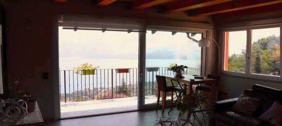 4 غرف نوم فيلا في Stresa, Italy رقم 88023 15