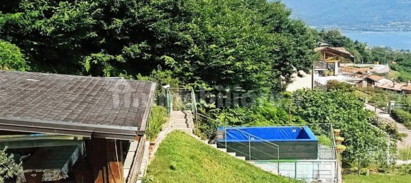 4 غرف نوم فيلا في Stresa, Italy رقم 88023 10