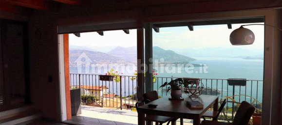 4 غرف نوم فيلا في Stresa, Italy رقم 88023 14