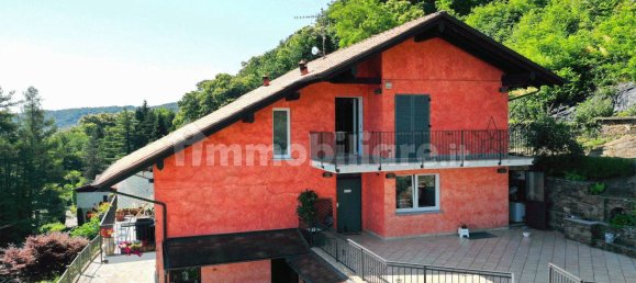 4 غرف نوم فيلا في Stresa, Italy رقم 88023 5