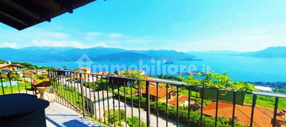 4 غرف نوم فيلا في Stresa, Italy رقم 88023 16