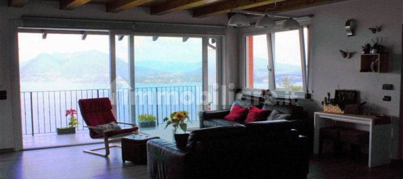 4 غرف نوم فيلا في Stresa, Italy رقم 88023 13