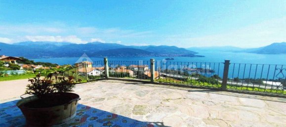 4 غرف نوم فيلا في Stresa, Italy رقم 88023 7