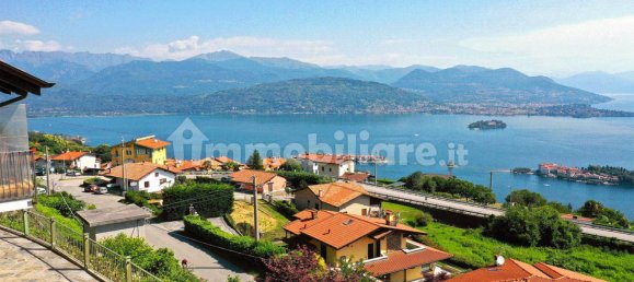 4 غرف نوم فيلا في Stresa, Italy رقم 88023 12