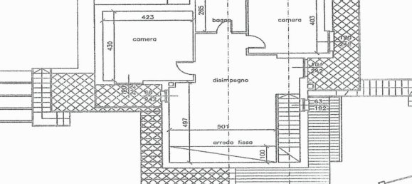 4 غرف نوم فيلا في Stresa, Italy رقم 88023 27