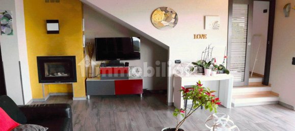 4 غرف نوم فيلا في Stresa, Italy رقم 88023 18