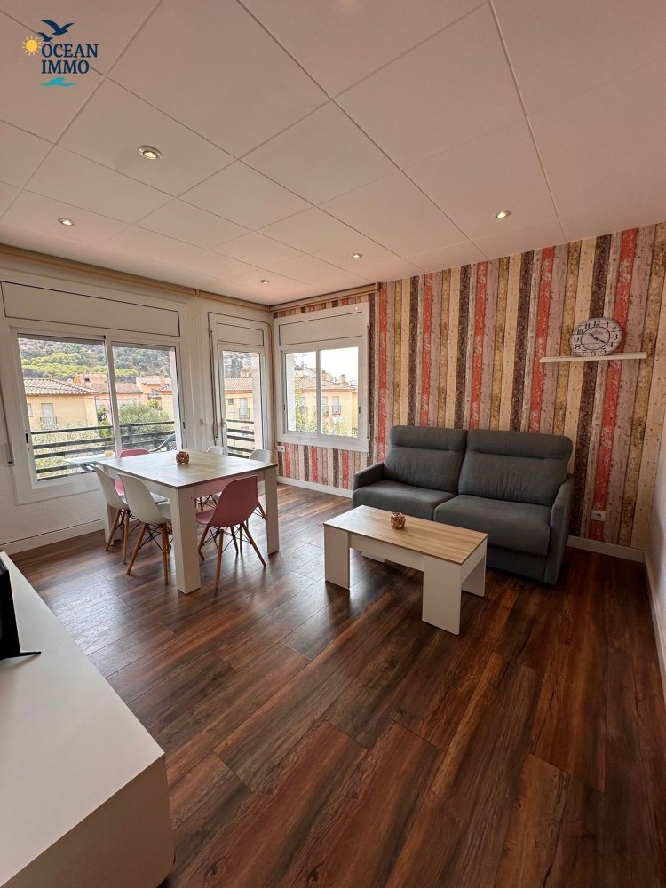 2 bedrooms Apartment in Roses, Spain No. 279475