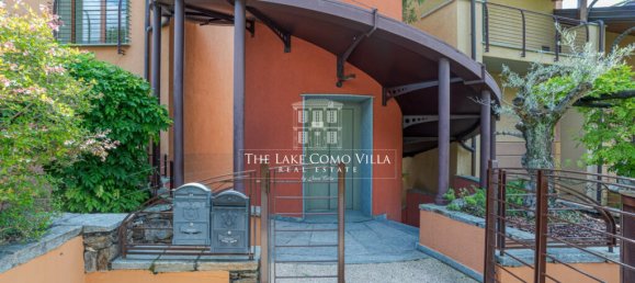 1 bedroom Apartment in Menaggio, Italy No. 57361 13