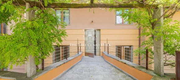 1 bedroom Apartment in Menaggio, Italy No. 57361 11