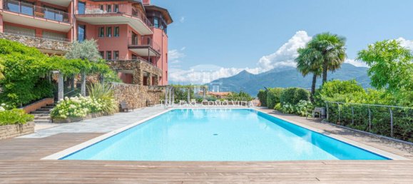 1 bedroom Apartment in Menaggio, Italy No. 57361 6