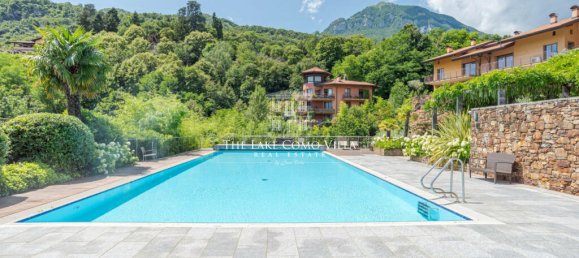 1 bedroom Apartment in Menaggio, Italy No. 57361 20