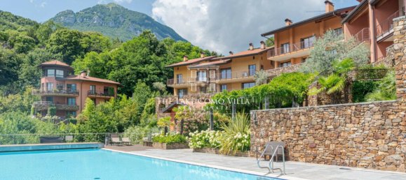 1 bedroom Apartment in Menaggio, Italy No. 57361 22