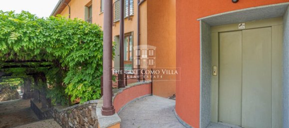 1 bedroom Apartment in Menaggio, Italy No. 57361 12