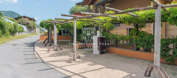 1 bedroom Apartment in Menaggio, Italy No. 57361 10