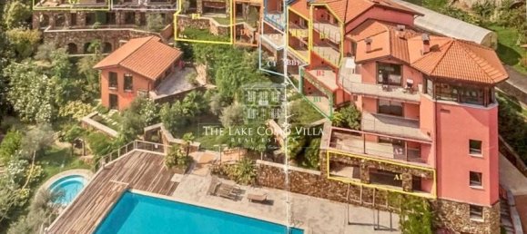 1 bedroom Apartment in Menaggio, Italy No. 57361 26