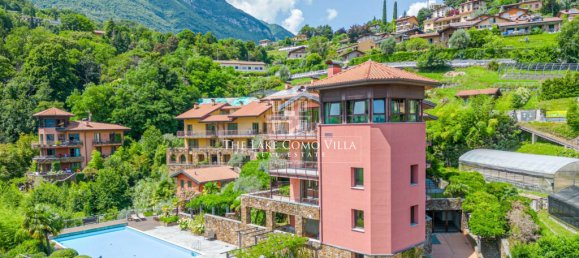 1 bedroom Apartment in Menaggio, Italy No. 57361 3